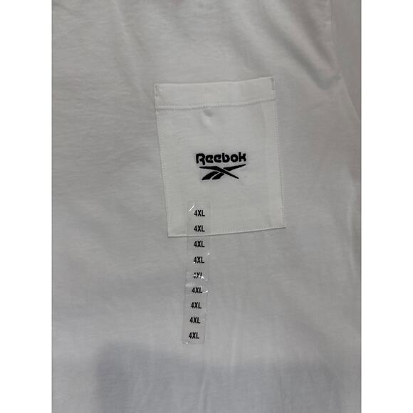 Women's Reebok Identity Graphic Vector T-Shirt - Plus Size 3X  (22-24W) - Picture 2 of 5